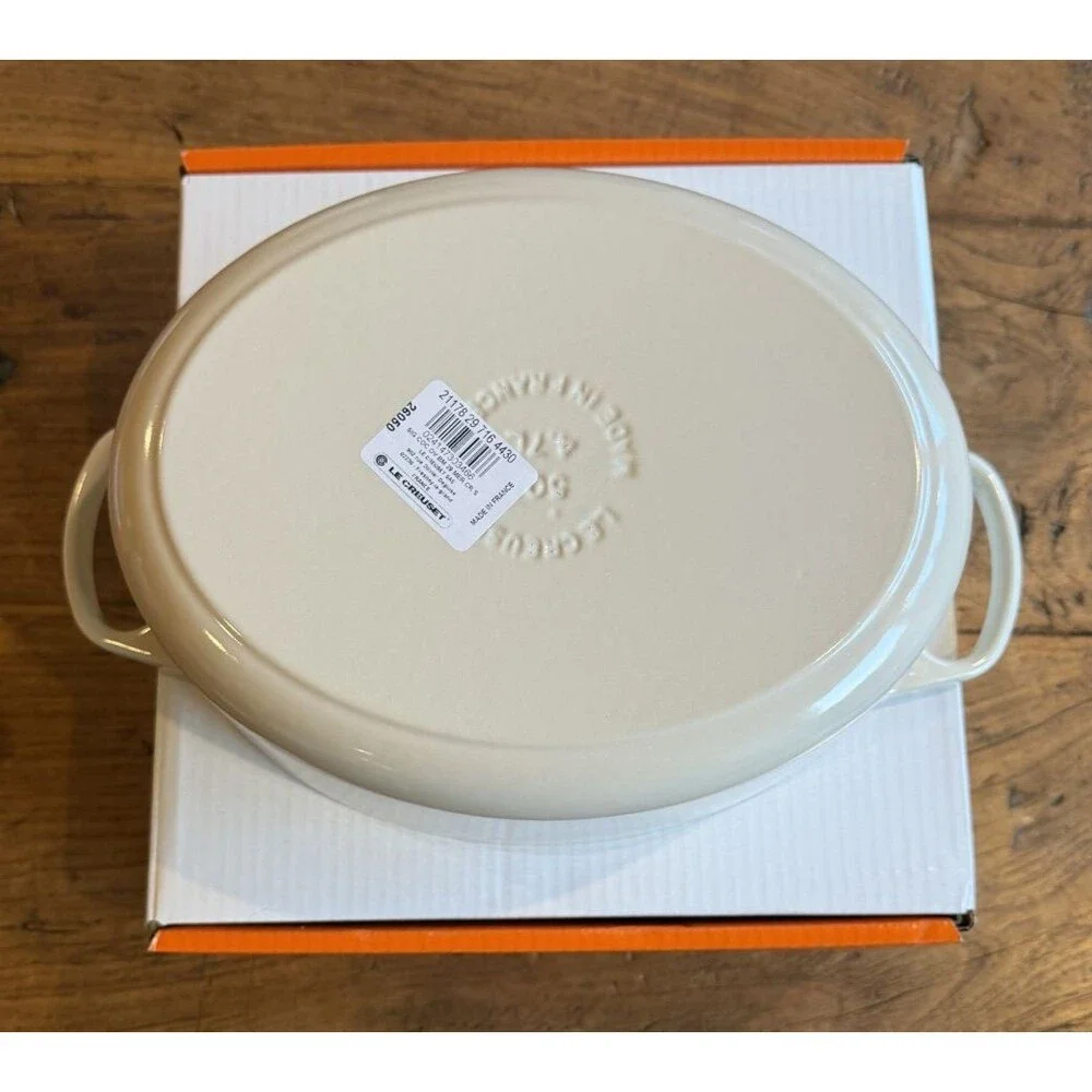 Le Creuset new original